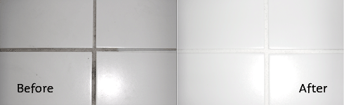 Vapor dry-steam cleaning:  cleans and sanitize - removes allergens - kills bacteria