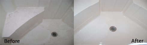 Vapor dry-steam cleaning:  cleans and sanitize - removes allergens - kills bacteria