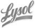 Lysol - floors, bathrooms