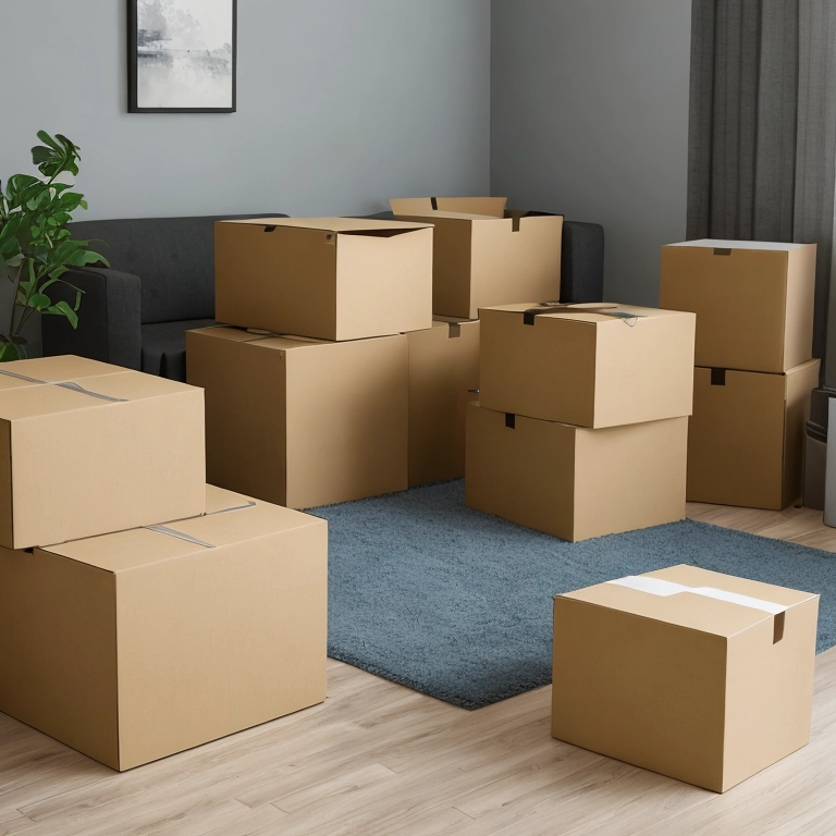 Move-out Cleaning Service in Aliso Viejo