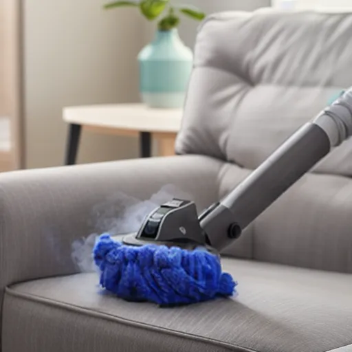 Affordable Vapor Steam Deep Cleaning Service in Lake Forest