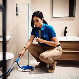 European Deep House Cleaning Rancho Cucamonga