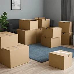 Move-out House Cleaning Anaheim